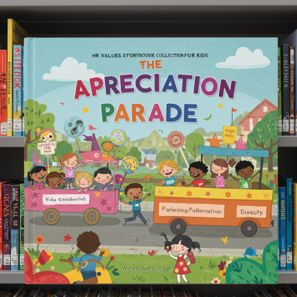 The Appreciation Parade