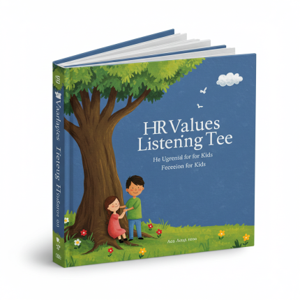 The Listening Tree