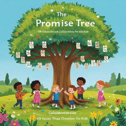 The Promise Tree