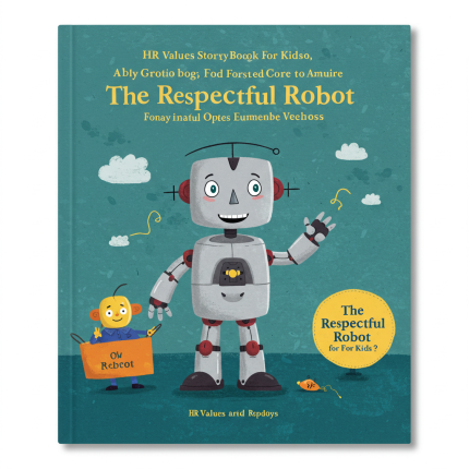 The Respectful Robot