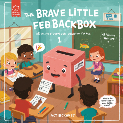 The Brave Little Feedback Box