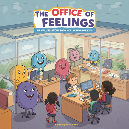 The Office of Feelings