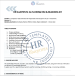 AI-Ready HR Leadership Bundle - Image 5