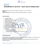 AI-Ready HR Leadership Bundle - Image 4