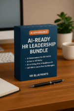 AI-Ready HR Leadership Bundle