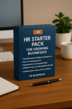 HR Starter Pack For Growing Business