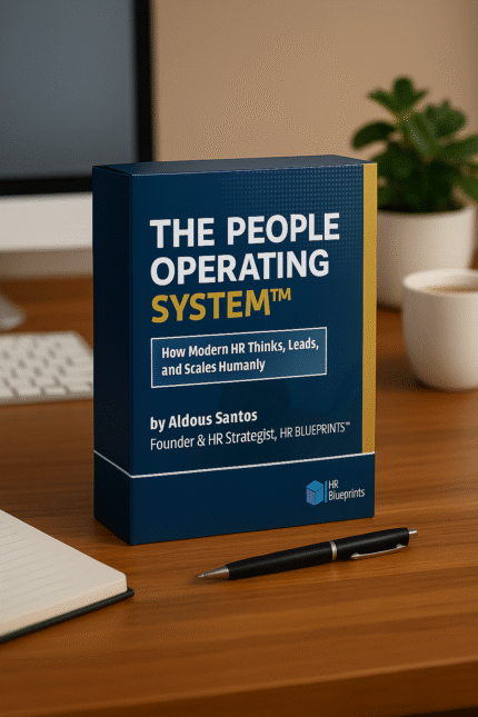 HR Blueprints: People Operating System