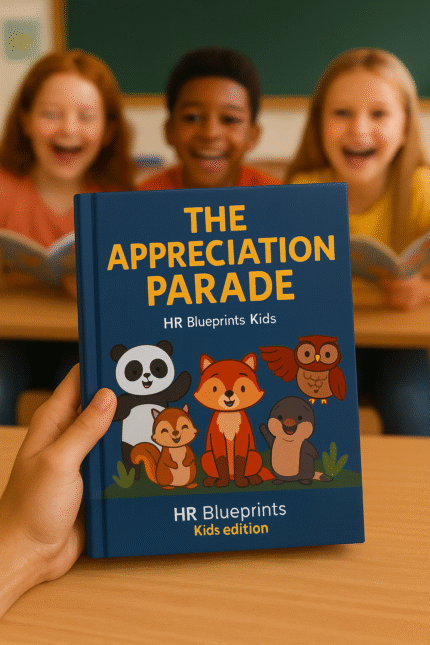 The Appreciation Parade