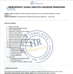 HR Starter Pack For Growing Business - Image 3