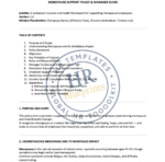 Employee Well-Being, Mental Health & Culture Kit - Image 6