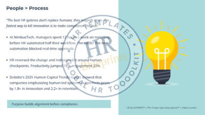 The People Operating System | Chapter 1