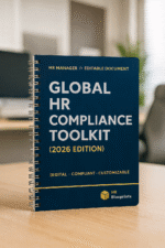 Global HR Compliance Toolkit (2026 Edition)