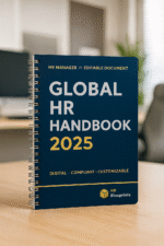 Global HR Handbook 2025