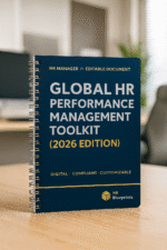 Global Performance Management Toolkit (2026 Edition)