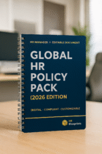 Global HR Policy Pack 2026