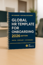 Global Onboarding & Offboarding Kit 2026