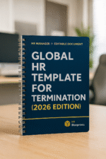 Global Termination, Redundancy & Final Pay Kit (2026 Edition)