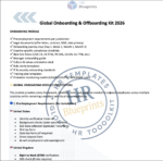 Global Onboarding & Offboarding Kit 2026 - Image 2