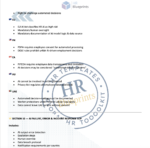 Global HR AI Automation Pack (2026 Edition) - Image 4
