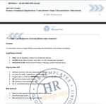 Global HR AI Automation Pack (2026 Edition) - Image 3