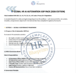 Global HR AI Automation Pack (2026 Edition) - Image 2