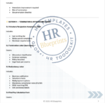 Global HR Forms & Letters Collection 2026 - Image 4