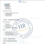 Global Performance Management Toolkit (2026 Edition) - Image 4