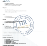 Global Performance Management Toolkit (2026 Edition) - Image 3