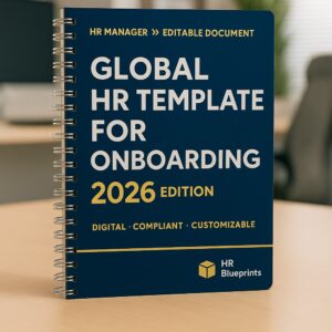 Global Onboarding & Offboarding Kit 2026