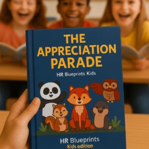The Appreciation Parade