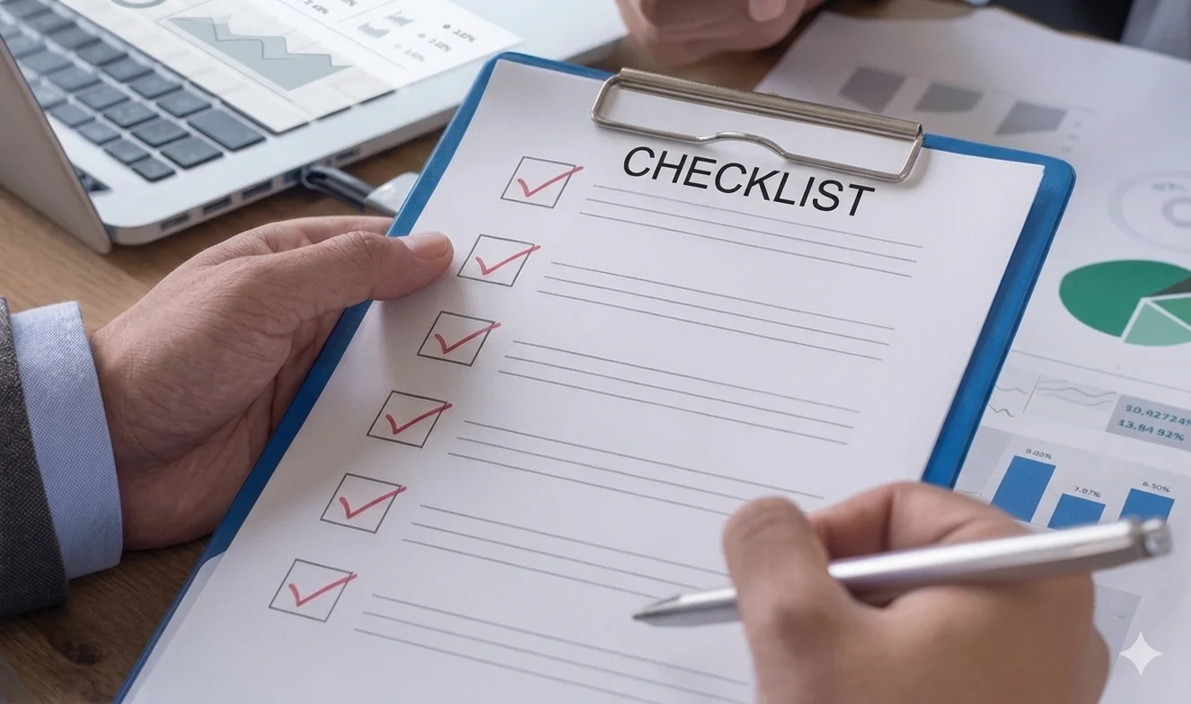 What Documents Are Needed for HR Compliance Complete Checklist and Guide