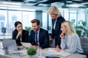 HR Operational Efficiency