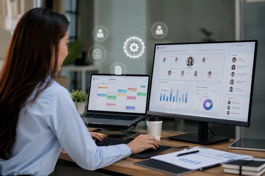 HR Automation Trends