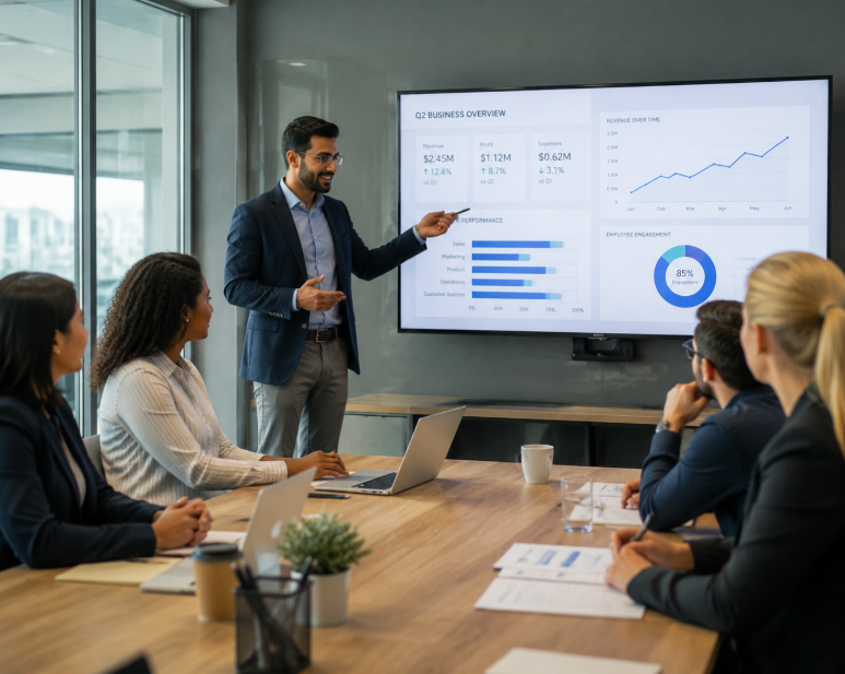 HR technology adoption