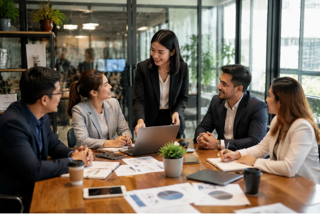Modern HR Practices That Every Growing Company Must Follow in 2026