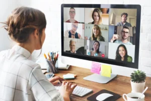 Remote Work Communication Best Practices for More Connected Teams