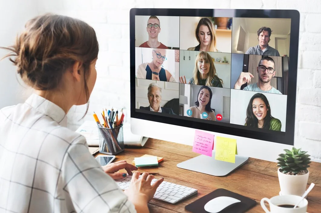 Remote Work Communication Best Practices for More Connected Teams