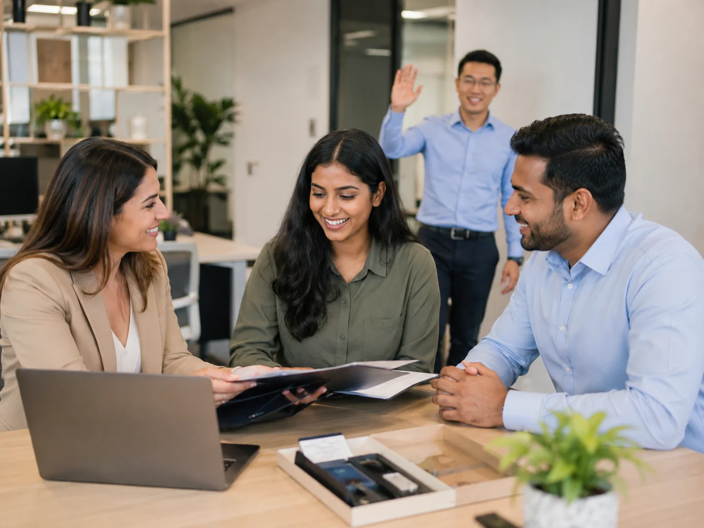 Essential HR Onboarding Best Practices for New Employee Success