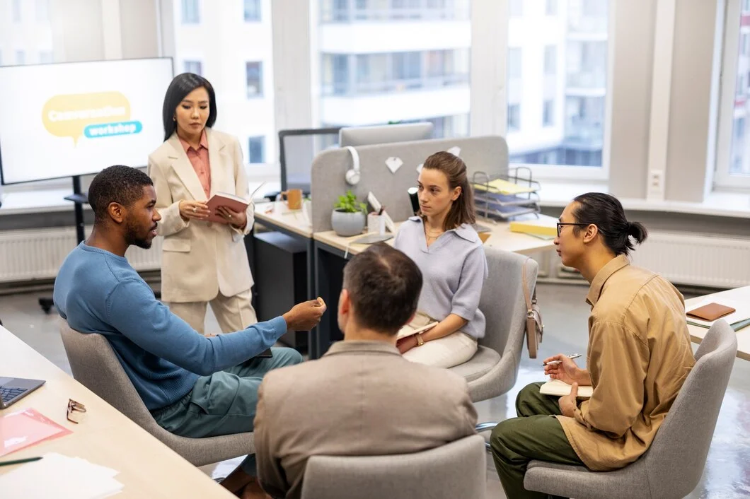 HR and Employee Engagement Strategies for a More Engaged Workforce