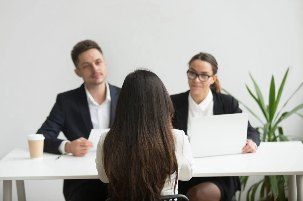Reduce Bias in the Hiring Process
