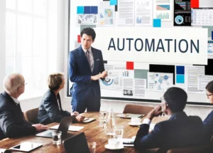 Benefits of HR Automation